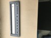 Panou frontal amplificator Cybernet cr 60