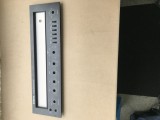 Panou frontal amplificator Cybernet cr 60