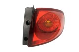 Stop spate lampa Seat Altea (5P1/5P5) 05.2009- AL Automotive lighting partea Dreapta