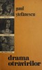 Drama otravirilor - Paul Stefanescu - Carte beletristica