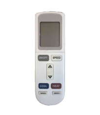 Telecomanda Dedicata Compatibila Tesla Aer Conditionat YKR-L/102E
