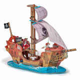 Cumpara ieftin Papo Figurina Corabia Piratilor