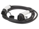 Cablu eMobility 5m 32A 230V IP55 7.4kW