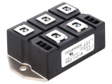 Punte Redresoare Trifazat 1,8kV 127A 1,2kA