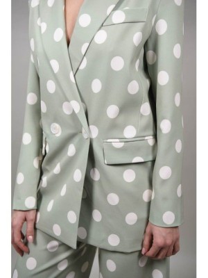 SACOU COSTUM BULINE ROMA S Verde foto
