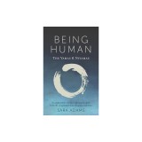 Being Human: The Yamas &amp; Niyamas