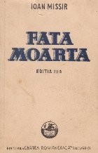 Fata moarta foto