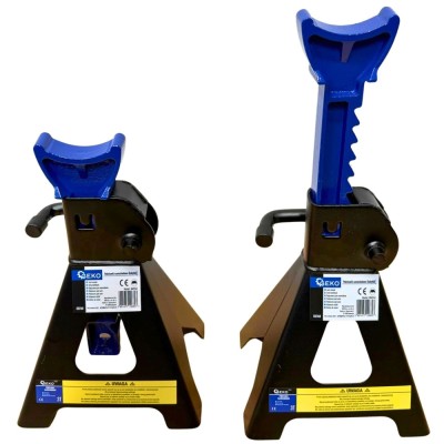 Set capre suspendare auto 3 tone foto