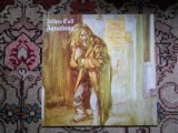 Disc vinil, Jethro Tull &quot;Aqualung&quot; LP Chrysalis Germania 1981 LC 1626