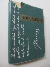 Documente - Ion Creanga - ingrijita de Gheorghe Ungureanu