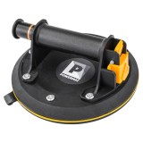 Ventuza cu pompa de vid pentru placi si sticla, diametru 200 mm, capacitate &icirc;ncărcare 190 kg, Powermat