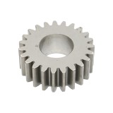 Pinion satelit grup fata 81,88x35,7 mm, 23 caneluri, pentru Fiat si New Holland
