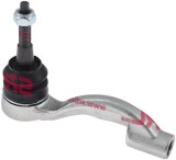 Cap bara Chevrolet Camaro Convertible, 09.15-, Camaro, 09.15-, 6.2, 2.0 Turbo, Fata, Dreapta, SRLine