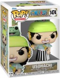 Figurina - Pop! Animation - One Piece - Usohachi | Funko