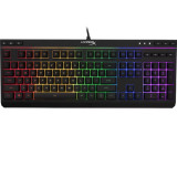 Tastatura cu fir mecanica HP HYPERX ALLOY CORE RGB 4P4F5AA#ABA