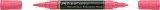 MARKER SOLUBIL ROSU SCARLET APRINS 219 A.DURER FABER-CASTELL