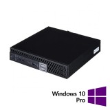 Calculator Refurbished DELL OptiPlex 5070 Mini, Intel Core i3-8100T 3.10GHz, 8GB DDR4, 128GB SSD + Windows 10 Pro NewTechnology Media