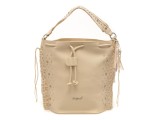 Cumpara ieftin Rucsac DESIGUAL alb, SAKP33, din piele ecologica