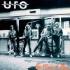 UFO No Place To Run 2009 reissueremaster +bonus (cd)