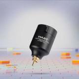 Baterie DRAGONHAWK Mast RCA 1350mAh, 5-12V, Autonomie 6h, Negru