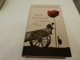 Jacob beschliesst zu lieben - Catalin Dorian Florescu