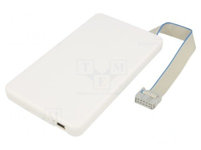 Programator Microcontrolere ARM NXP USB IDC10 MIKROPROG for KINETIS foto