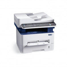 Multifuntionala Laser Monocrom SH Xerox WorkCentre 3225. ADF. Wireless foto