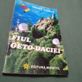 Cumpara ieftin PAVEL CORUT -FIUL GETO-DACIEI