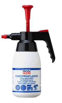 Atomizor Profesional Liqui Moly Pump-Spray Bottle, 1L foto