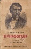 Calatoriile lui Livingston