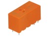 Releu Electromagnetic SPST-NO 24VDC 16A