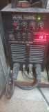 Aparat sudura AC DC TIG