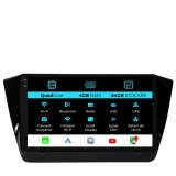 Cumpara ieftin Navigatie Dedicata Skoda Superb 3 (2015-2019),QuadCore, 10Inch, 4Gb Ram, 64Gb Stocare, Carplay