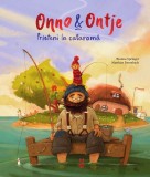 Cumpara ieftin Onno &amp; Ontje | Thomas Springer