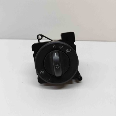 Modul de control comutator faruri MERCEDES-BENZ SPRINTER 3,5-t Furgon 906 2014 OEM: A9065450104 22269107 foto