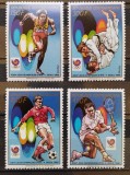 BC716, REP.Centrafricana 1988, serie sport, J.O.Seul
