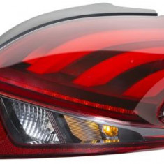 Stop spate LED Stanga/DR nou PEUGEOT 208 I CA, CC an 2012-2023