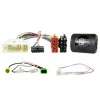 Connects2 CTSIZ003.2 adaptor comenzi volan Isuzu D-Max/MU-X CarStore Technology