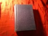 Victor Papilian - Fara Limita, Editia 1936, Cugetarea, 484 pagini, Roman, (defect colt pagina)