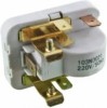 Releu Pornire Frigider LG - Compatibil Diverse Modele - Identificare Model Necesara