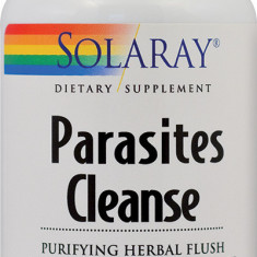PARASITES CLEANSE 60CPR