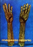 Magazin istoric nr. 6 ( 99 ) / 1975