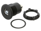 Adaptor USB B soclu USB 2.0 M22