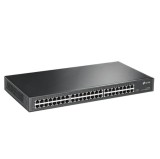 Switch Refurbished TP-Link TL-SG1048 48 x 1000 GB