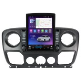 Cumpara ieftin Navigatie dedicata cu Android Opel Movano B 2010 - 2019, 8GB RAM, Radio GPS