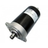 Motor DC Mahle - Iskra 24V 0,8 kW pentru obloane hidraulice Dhollandia