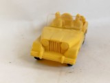 bnk jc Vinyl Line Jeep