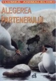 Cumpara ieftin Alegerea partenerului/Christina Longman