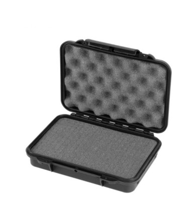 Hard case MAX002HDS 230 x 175 x 53 mm foto