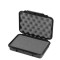 Hard case MAX002HDS 230 x 175 x 53 mm